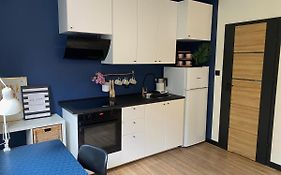 Przytulny I Nowoczesny Apartament Malgosi, 10 Min Pieszo Od Dworca I Galerii